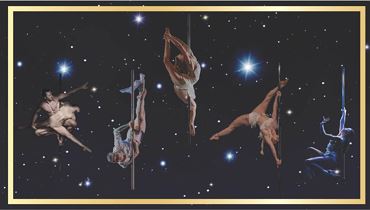 Pole Theatre Austria 2025 - Kufstein