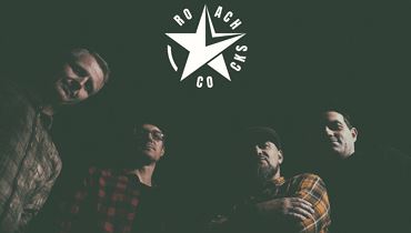 Roachcocks 'No Kings, No Clowns Tour2026' - Kufstein