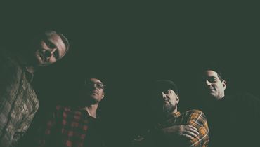 Roachcocks 'This World - Tour' - Kufstein