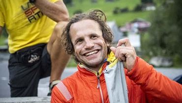 Roger Schäli - Kufstein