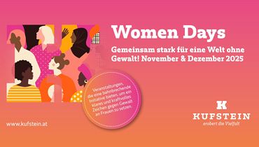 Sensibilisierungsworkshop 'Zwangsheirat' für Jugendliche - Kufstein