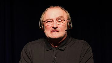 Sigi Zimmerschied 'Kein Thema - eine deutsche Antwort' - Kufstein