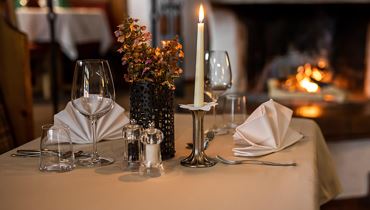 Spezialitäten von Gans und Ente - Kufstein