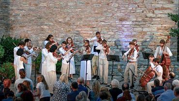 Strings in Motion - Kufstein