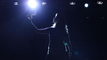 The Greatest Monologues - Kufstein