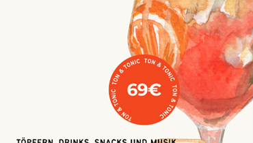 Ton & Tonic - Kufstein