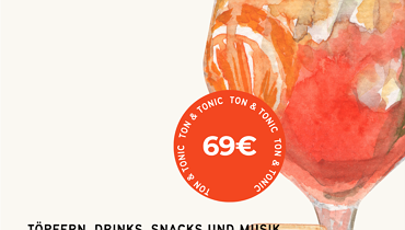 Ton und Tonic - Kufstein