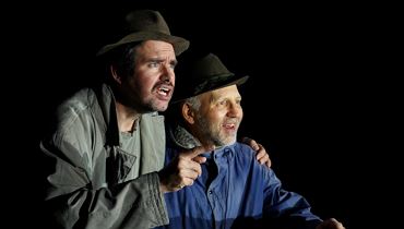 Warten auf Godot - Kufstein