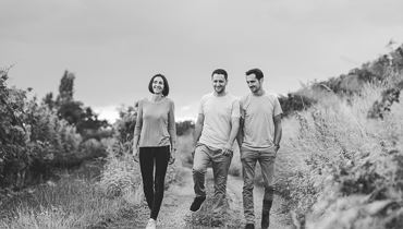 Weinverkostung mit Weingut Gruber Röschitz