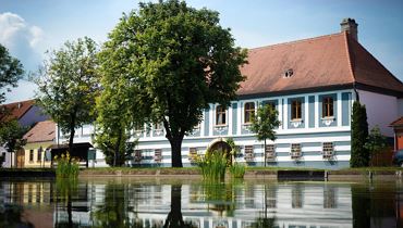 Weinverkostung mit Weingut Mantlerhof - Kufstein