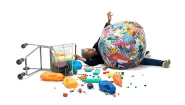 WELCOME TO PLASTIC PLANET - Kufstein