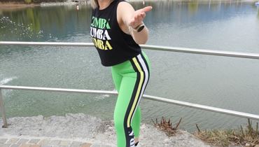 Zumba® Fitness - Kufstein