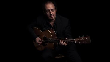 Neujahrskonzert mit David Mana - Kufstein