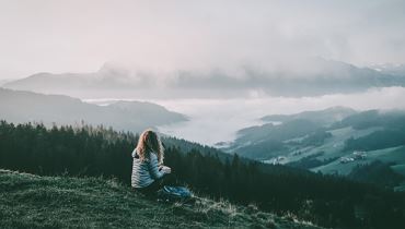 Auf blühenden Wegen zum Genuss – Sommerwanderung am Niederndorferberg - Niederndorf