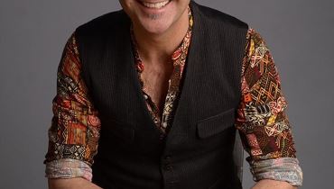 Chris Boettcher - Kabarett - Niederndorf