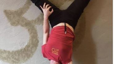 Yoga und Linoleum Schnitt Workshop - Schwoich