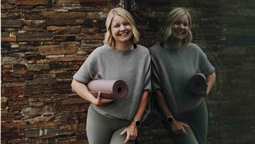 Morgenyoga - Thiersee