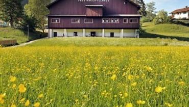 Passionstag - Thiersee