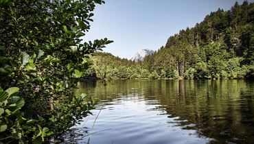 Von See zu See zur Thierberg-Kapelle - Kufstein