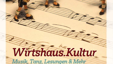 Törggel'n mit Musik beim Sattlerwirt - Ebbs