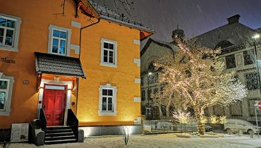 Villa Maria - Suiten & Appartements