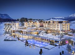 Hotel Panorama Royal