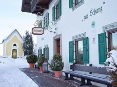 B&B Hotel Zur Schanz
