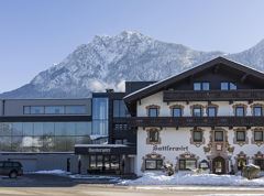 Sattlerwirt Hotel - Wirtshaus - Seminar