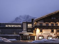 Sattlerwirt Hotel - Wirtshaus - Seminar