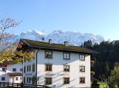 Gästehaus Schwaighofer