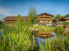 Hotel Garni Frohnatur