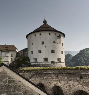 Festung Kufstein