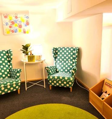 Kindergarten/-krippe Festungszwerge