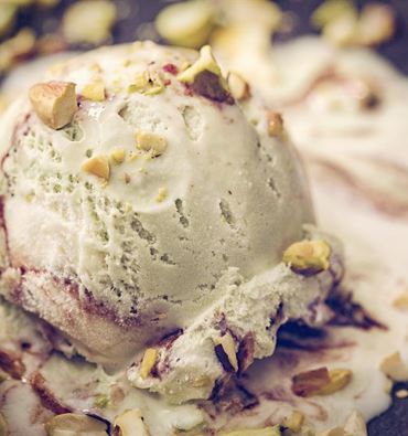 Il paradiso di ghiaccio di Udo