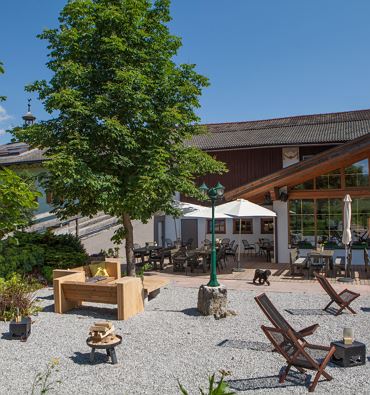 Bierol Biergarten & Schankstub'n