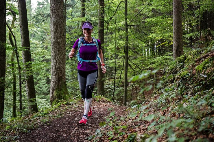 Duxer Trail Kufstein