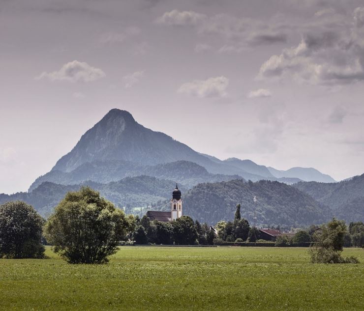 Oberndorf Rundweg