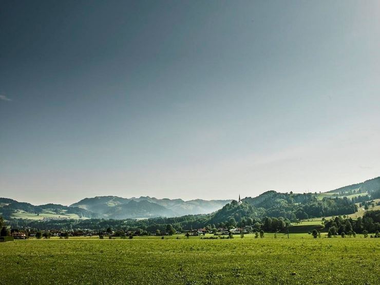 Sagenweg - Ebbser Runde