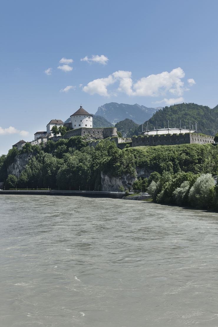 Walking loop to the Zeller Berg