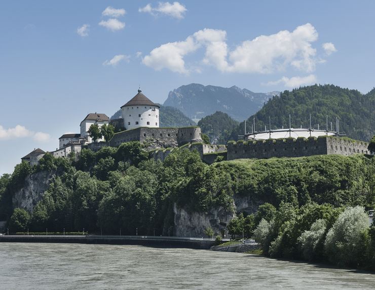 Walking loop to the Zeller Berg