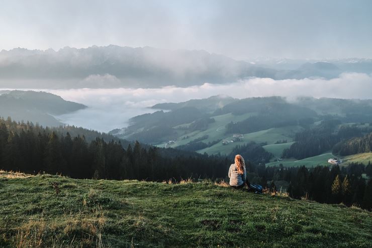 Spitzstein Rundtour