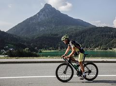 09 - Giro di Achensee