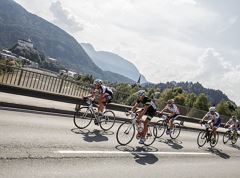 14 - Cycling Marathon Panoramic Tour