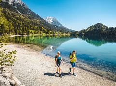 Two days tour Wilder Kaiser