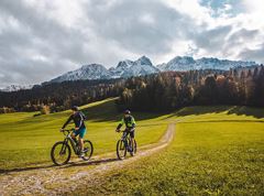 300 | Giro dell'Alpe di Aschinger