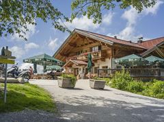 352 | Tour dell'Alpe di Aschinger
