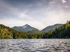 Escursione dei 4 laghi