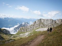 Eagle Walk Tirol