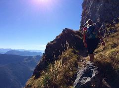 Brünnstein Summit Tour