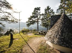 Elfenhain-Trail Kufstein